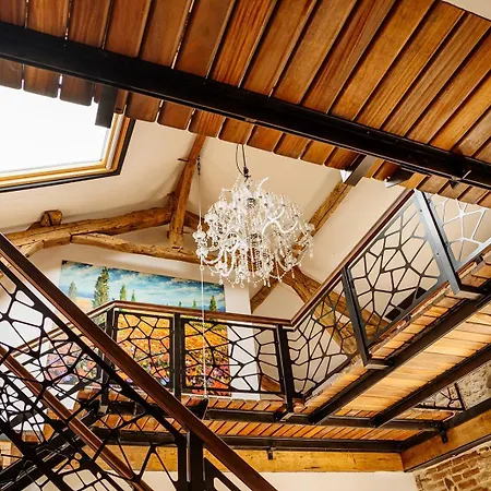 Chateau Camp Del Saltre Apartament *