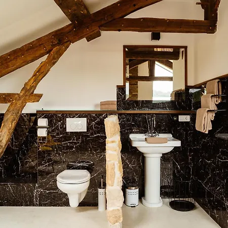 Chateau Camp Del Saltre * Prayssac