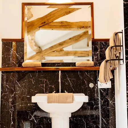 Apartament Chateau Camp Del Saltre