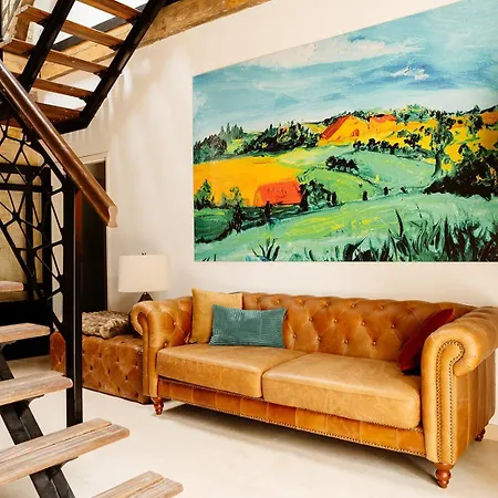 Chateau Camp Del Saltre