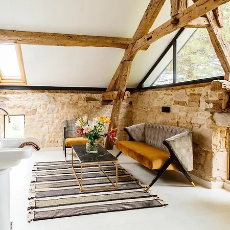 Chateau Camp Del Saltre Apartament *