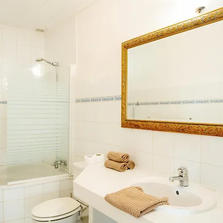 Chateau Camp Del Saltre *