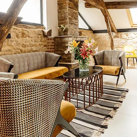 Chateau Camp Del Saltre *