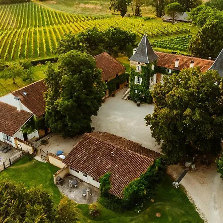 Chateau Camp Del Saltre Apartament *