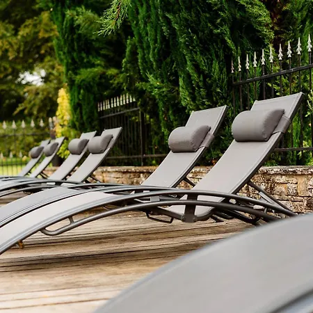 Apartament Chateau Camp Del Saltre Prayssac