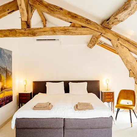 Chateau Camp Del Saltre * Prayssac