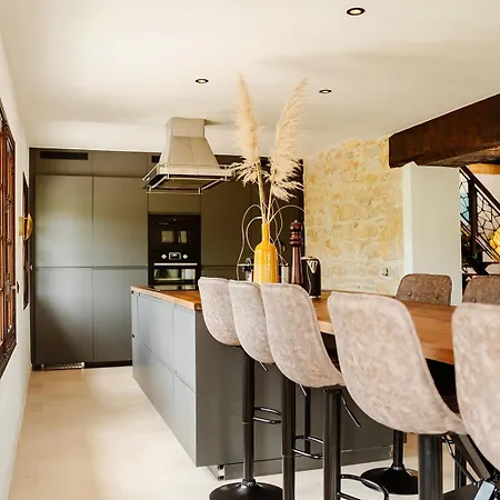 Chateau Camp Del Saltre Prayssac