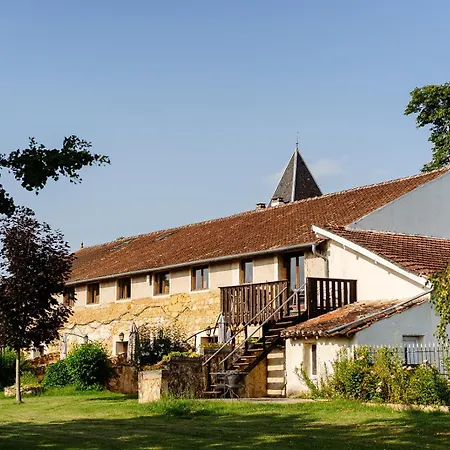 Chateau Camp Del Saltre Apartament