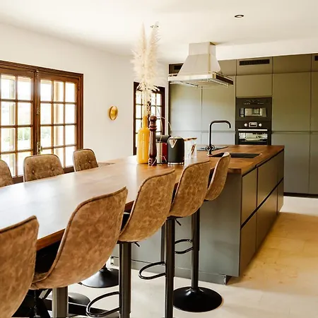 Chateau Camp Del Saltre Apartament Prayssac