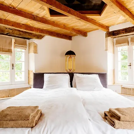 Chateau Camp Del Saltre Prayssac