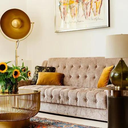 Chateau Camp Del Saltre