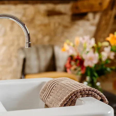 Apartament Chateau Camp Del Saltre Prayssac