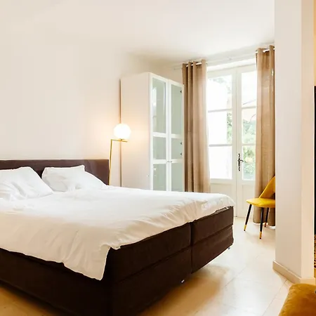 Chateau Camp Del Saltre Apartament