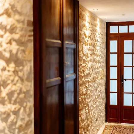 Chateau Camp Del Saltre Prayssac