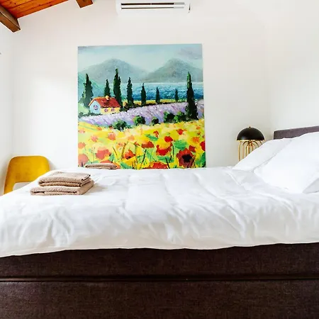 Chateau Camp Del Saltre