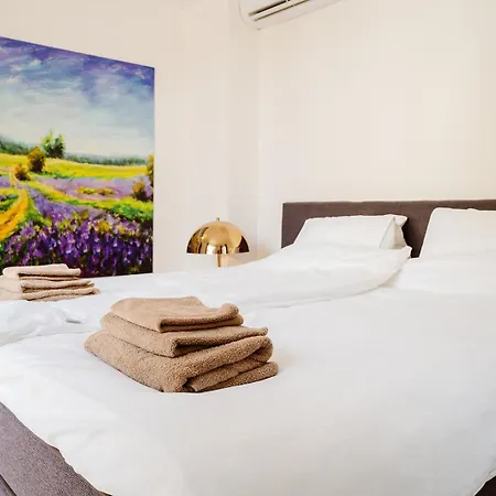 Chateau Camp Del Saltre