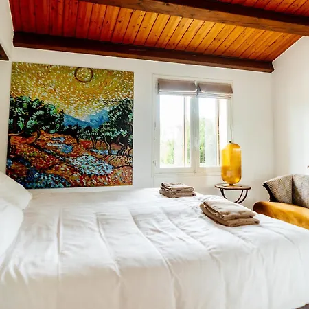 Chateau Camp Del Saltre Prayssac