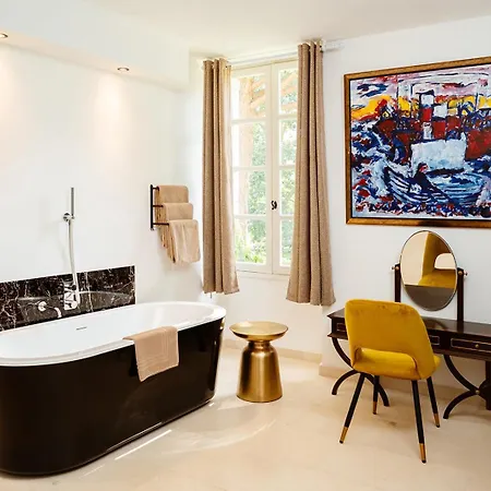 Chateau Camp Del Saltre *