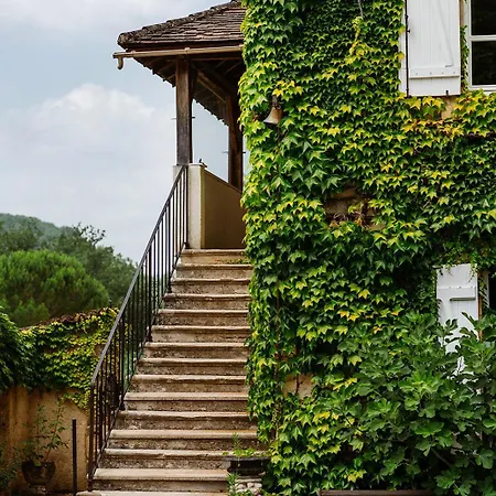 Chateau Camp Del Saltre Apartament *