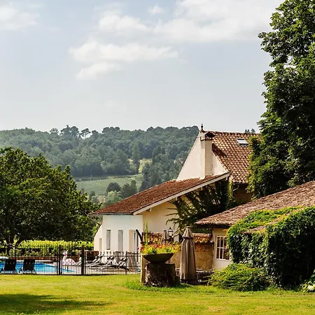 Apartament Chateau Camp Del Saltre Prayssac