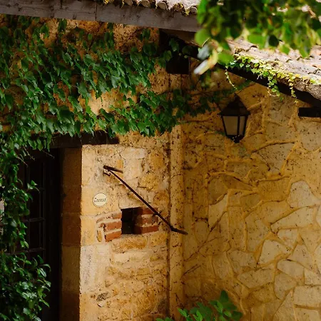 Chateau Camp Del Saltre Apartament *