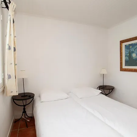 Chateau Camp Del Saltre