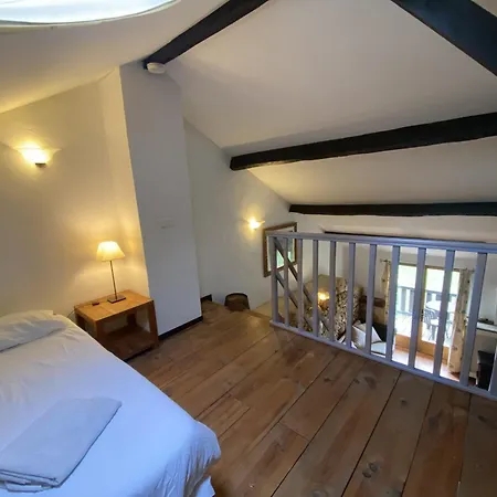 Apartament Chateau Camp Del Saltre Prayssac