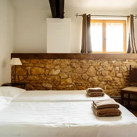 Chateau Camp Del Saltre Apartament Prayssac