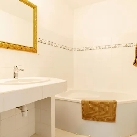 Chateau Camp Del Saltre Prayssac