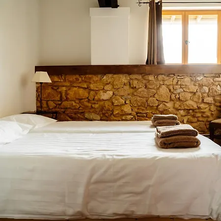 Chateau Camp Del Saltre