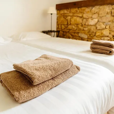 Chateau Camp Del Saltre Apartament Prayssac