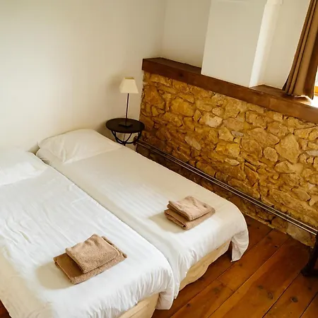 Chateau Camp Del Saltre * Prayssac