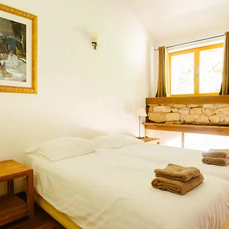 Apartament Chateau Camp Del Saltre Prayssac