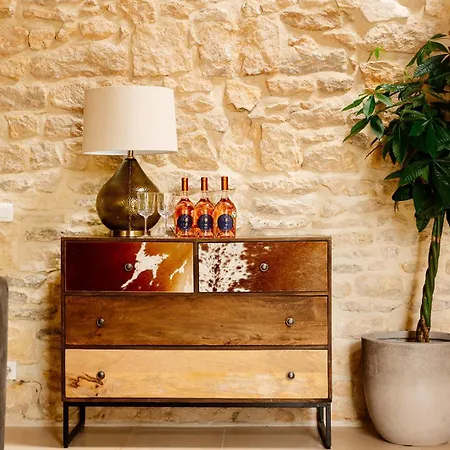 Chateau Camp Del Saltre *