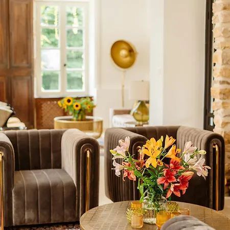 Chateau Camp Del Saltre Apartamento