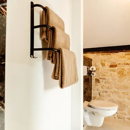 Apartmán Chateau Camp Del Saltre *