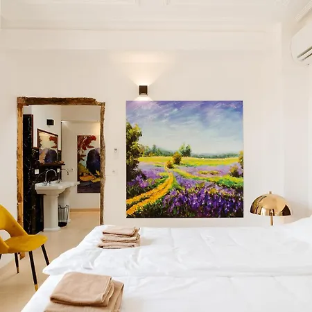 Chateau Camp Del Saltre Apartamento Prayssac