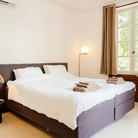 Chateau Camp Del Saltre * Prayssac