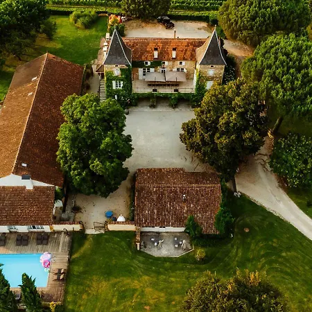 Chateau Camp Del Saltre
