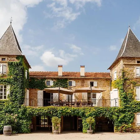 Chateau Camp Del Saltre Apartamento