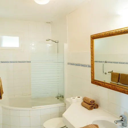 Apartamento Chateau Camp Del Saltre *