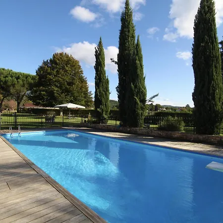 Chateau Camp Del Saltre Prayssac