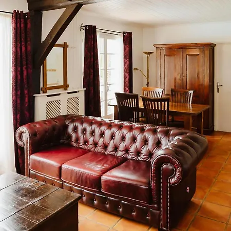 Apartmán Chateau Camp Del Saltre