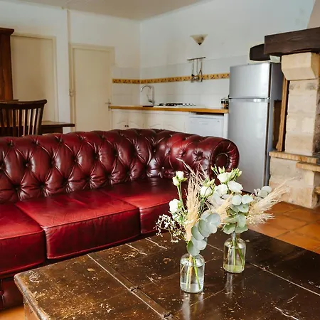 Chateau Camp Del Saltre