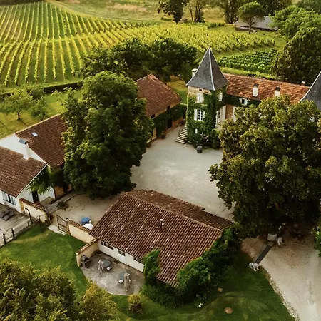 Apartmán Chateau Camp Del Saltre *