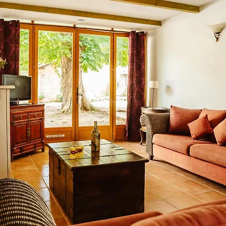Apartamento Chateau Camp Del Saltre