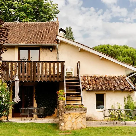 Chateau Camp Del Saltre Prayssac