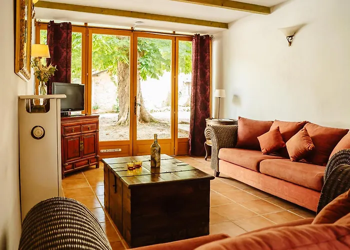 Appartamento Chateau Camp Del Saltre